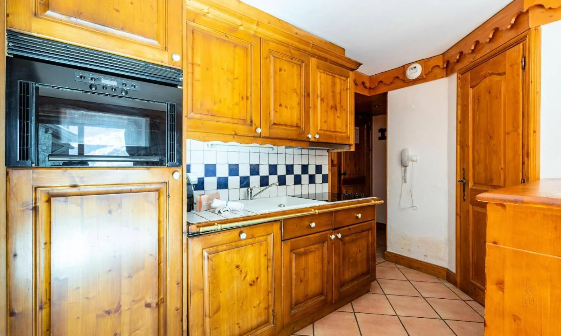 Residence Les Alpages De Reberty - Maeva Home - Appartement 3 Pieces 6 Personnes - Selection Mae-4144 Saint-Martin-de-Belleville 0*,  France